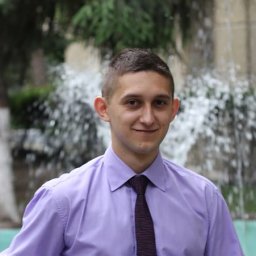 Nikolai Smetanin