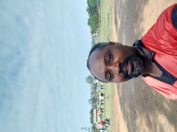 Paul Bangirana