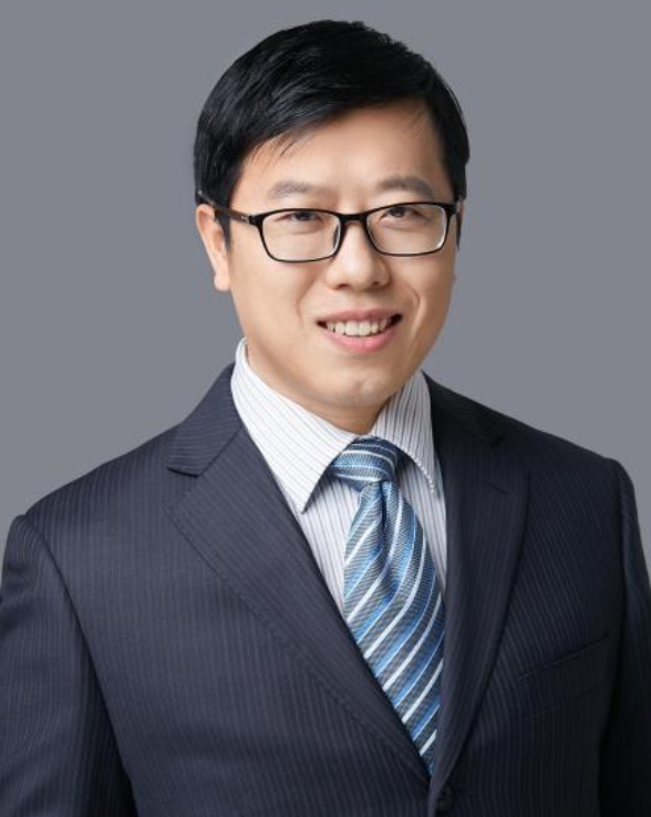 Yuan Huang