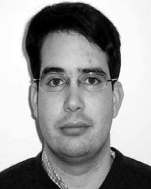Francisco Javier Perez Soler