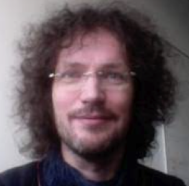 Nikolaus Hansen