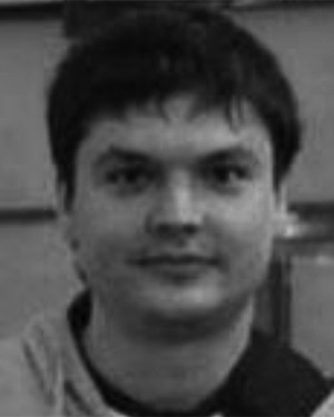 Dmitry A. Yashunin