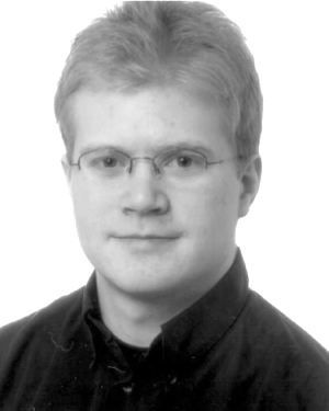 Patrick Lehnen