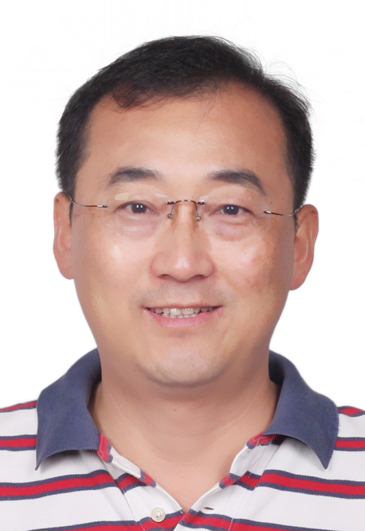 Ge Li