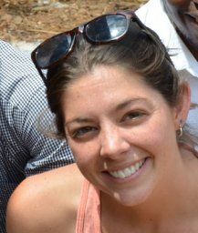 Kristen M Fedak