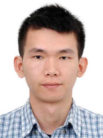 Weixing Zhang