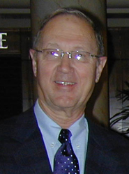 Richard Jantz