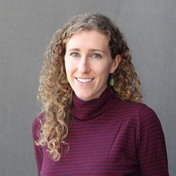 Carrie Schoeneberger