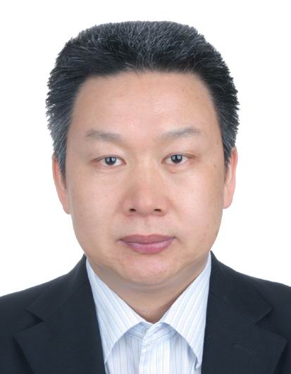 Yongqiang He