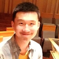 Ruoyu Wang