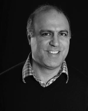 Nasser L. Azad