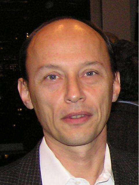 Leslie Greengard