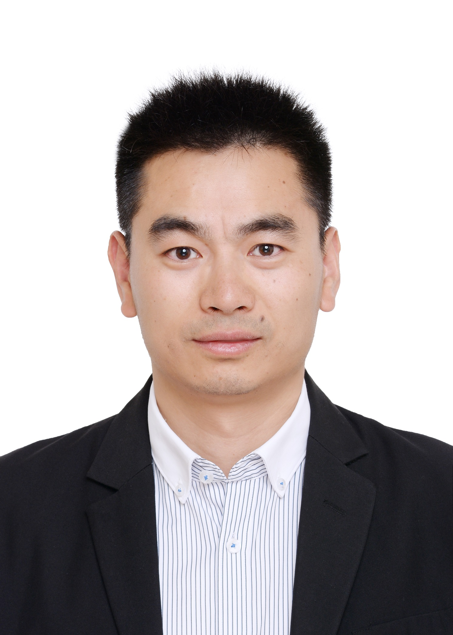 Jun Zhou