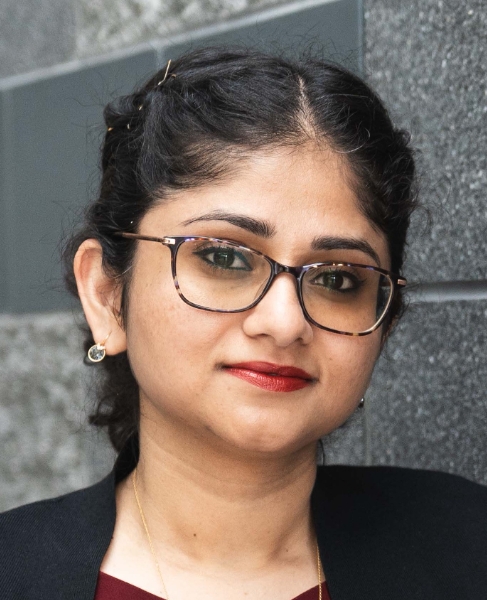 Sirisha Rambhatla