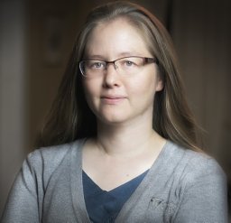 Erika Frydenlund