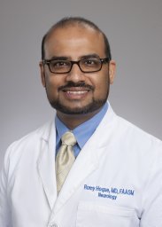 Romy Hoque