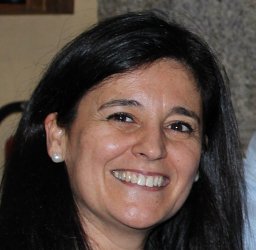 Maria Auxiliadora Barrios Rodriguez