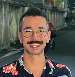 Felipe E. Albornoz