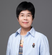 Meizhen Zheng