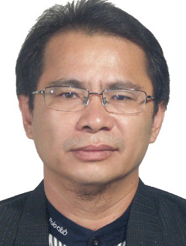 Kaimian Li