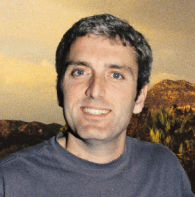 Michalis Faloutsos