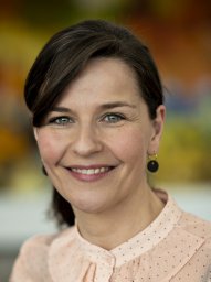 Rasmussen Trine Bernholdt