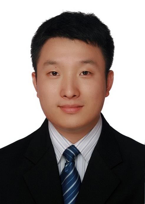 Huawei Liu