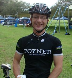 P. K. Nicholls