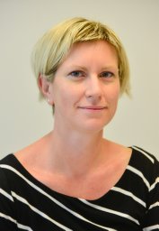 Tamara Mohoric