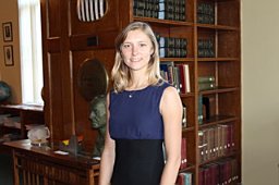 Irina Chuvashova