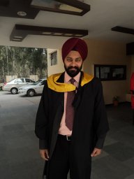 Inderbir Singh