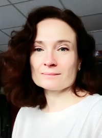 Tatiana Itina