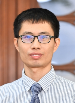 Chunhui Chen