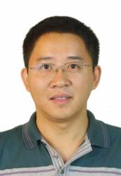 Jun Kong