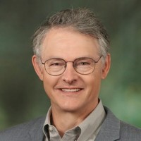 Jock D. Mackinlay