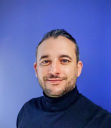 Khaled Gaaloul