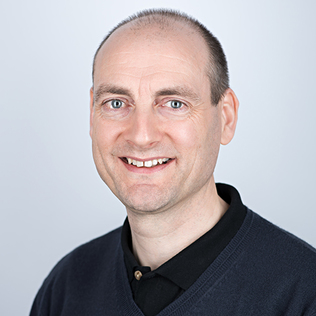 Ian Hosking
