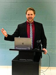Jacob D. Richter