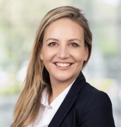 Sanne Kruikemeier