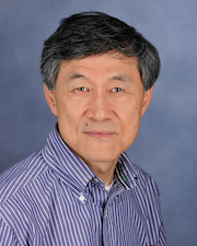 Rongqing Hui