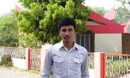 Ramesh K. Bhukya
