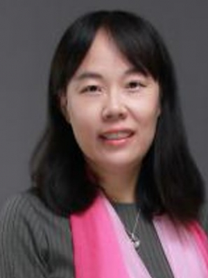 Ge Zhang