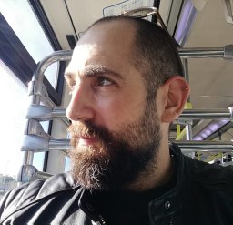 Ferhat Şirinyıldız
