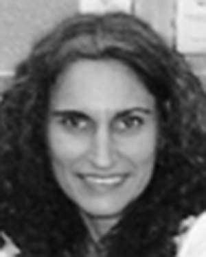 Panagiota Spyridonos