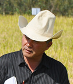 Lianqun Yang