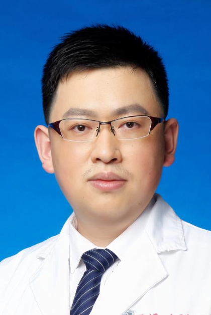 Wenyu Gu