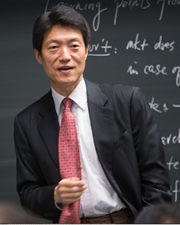Dennis Tao Yang
