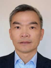 Fangjie Zhao