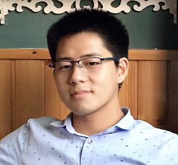 Fei Zhu