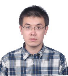 Wenqi Cao